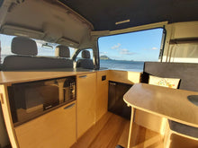 Load image into Gallery viewer, Camper Van Conversion Kit (LARGE CARGO)