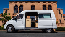 Load image into Gallery viewer, Camper Van Conversion Kit (LARGE CARGO)
