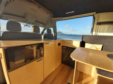 Load image into Gallery viewer, Camper Van Conversion Kit (LARGE CARGO)
